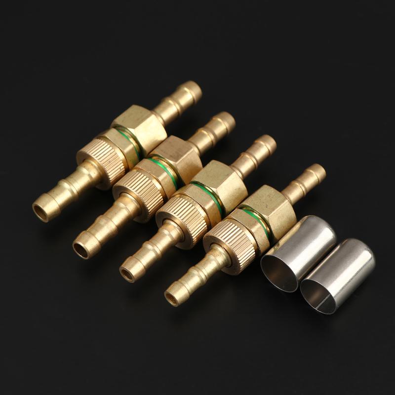 Farming Pipe For Agriculture - Connettore per Tubo ad Alta Pressione,