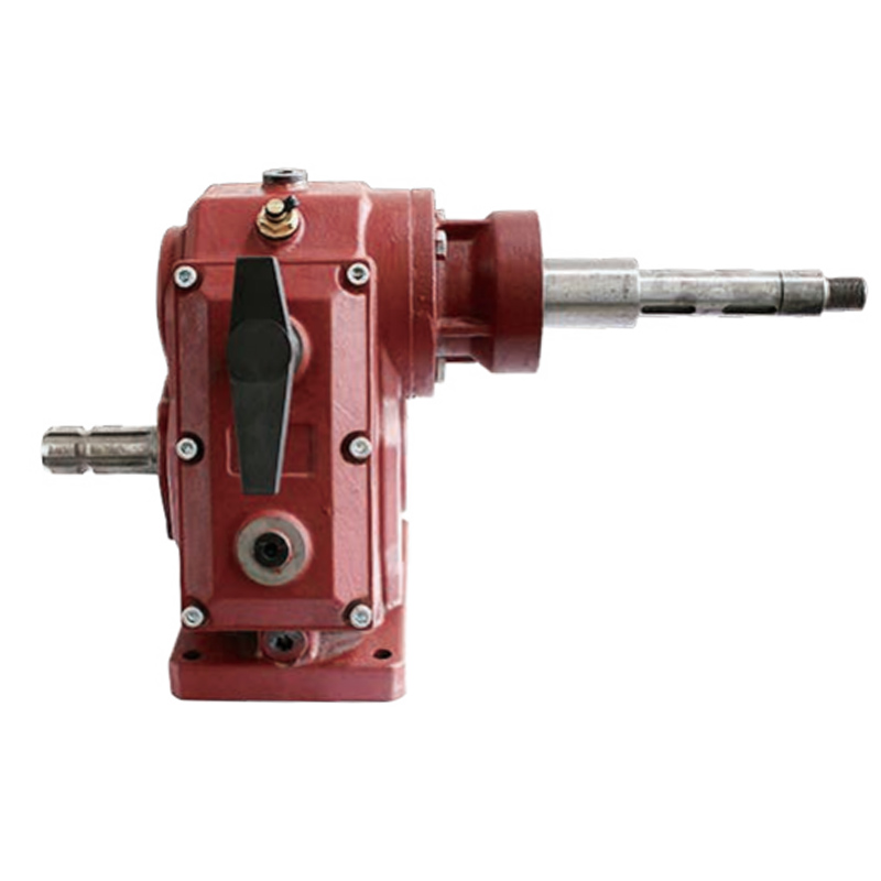 Orchard Sprayer Tractor - Riduttore per Irroratrice Agricola 540rpm, Serie