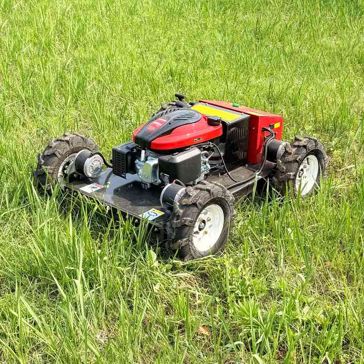 Orchard Sprayer Tractor - Spruzzatore per braccio ad alto volume