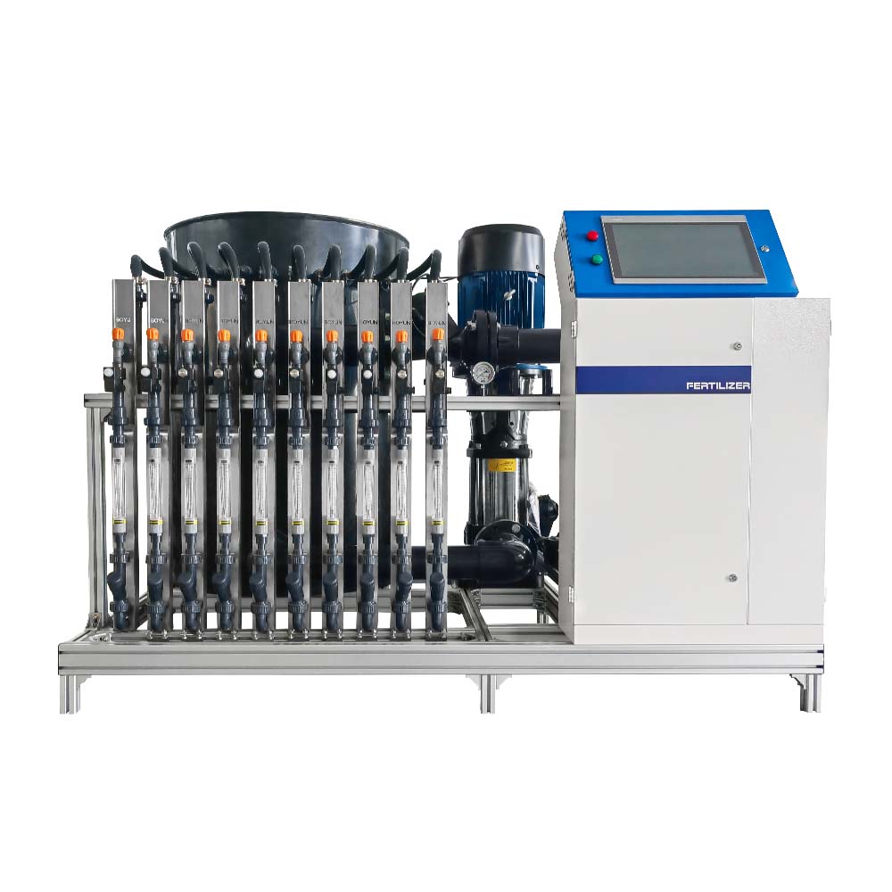 Agriculture Farming Equipments - Sistema di irrigazione a goccia per