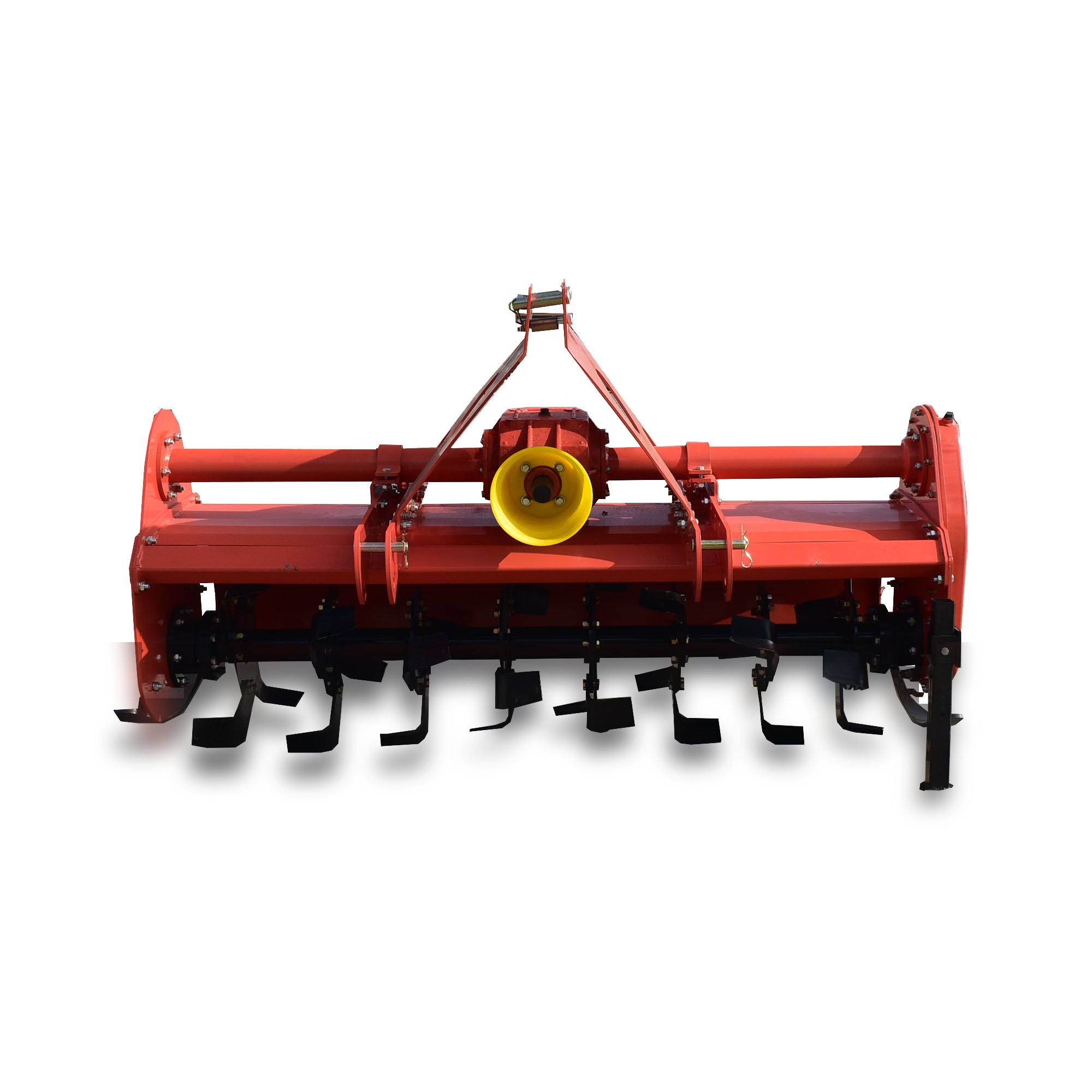 Farming And Agriculture Difference - Cina Attrezzature agricole Attrezzi agricoli Coltivazione