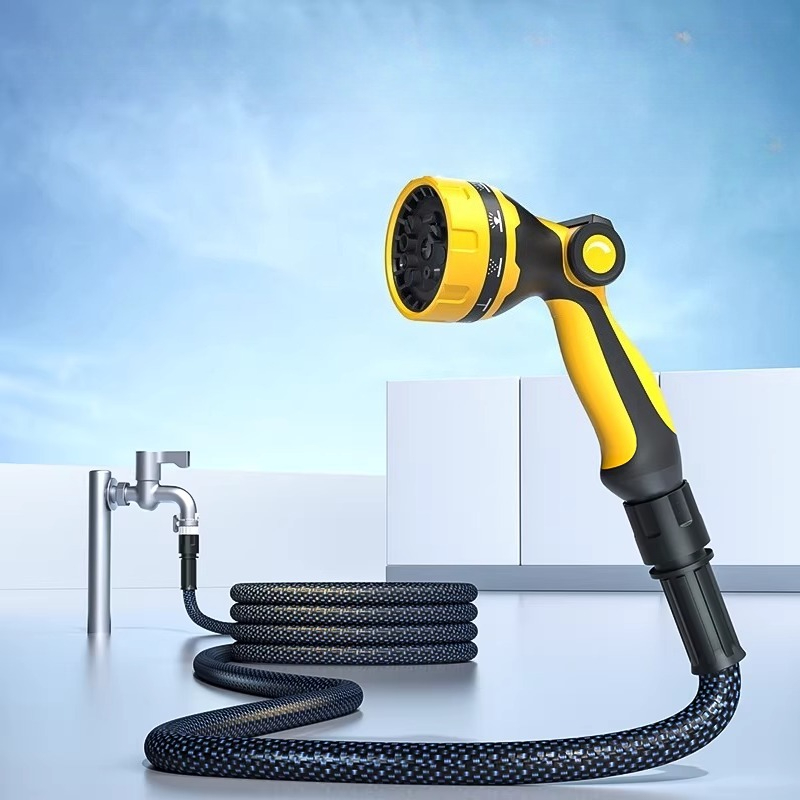 Farming Pipe For Agriculture - Tubo per Irrigazione da Giardino Urbano,