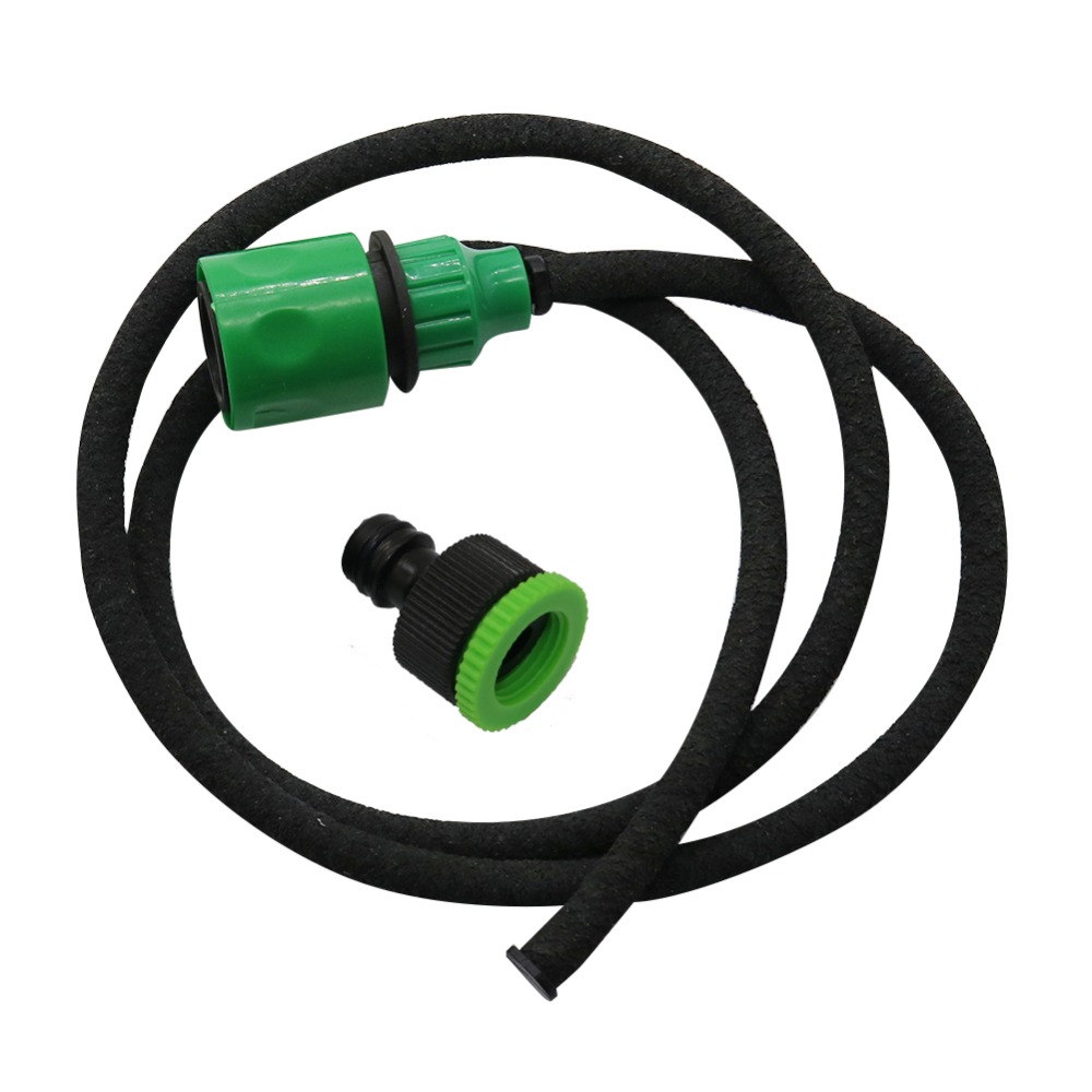 Farming Pipe For Agriculture - 10M Soaker tubo Waterig Kit 4/9mm