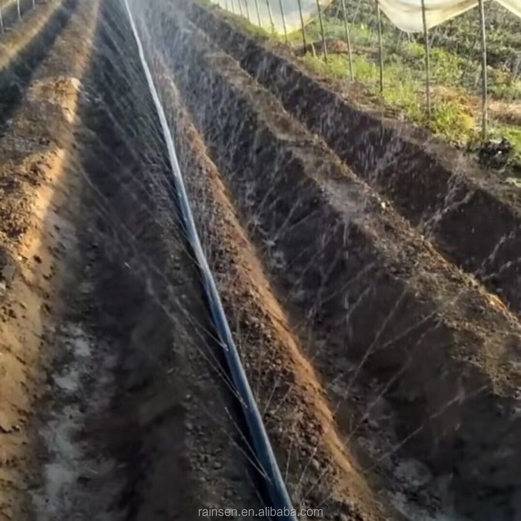Tubo Piatto PE 2mm - Tubo per  - Farming Pipe For Agriculture recensione e prezzo
