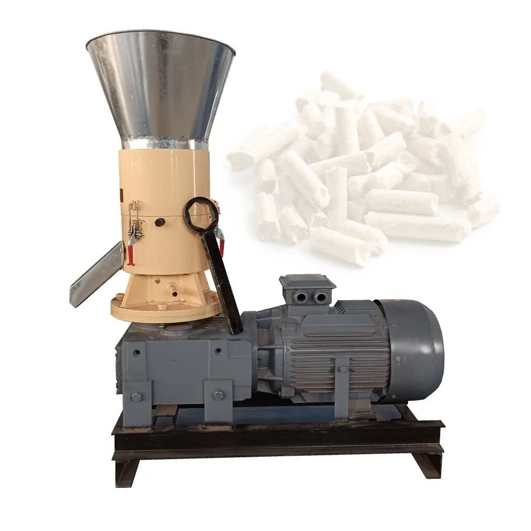 Piccola Macchina per Pellet di - Wood Pellet Making Machine recensione e prezzo