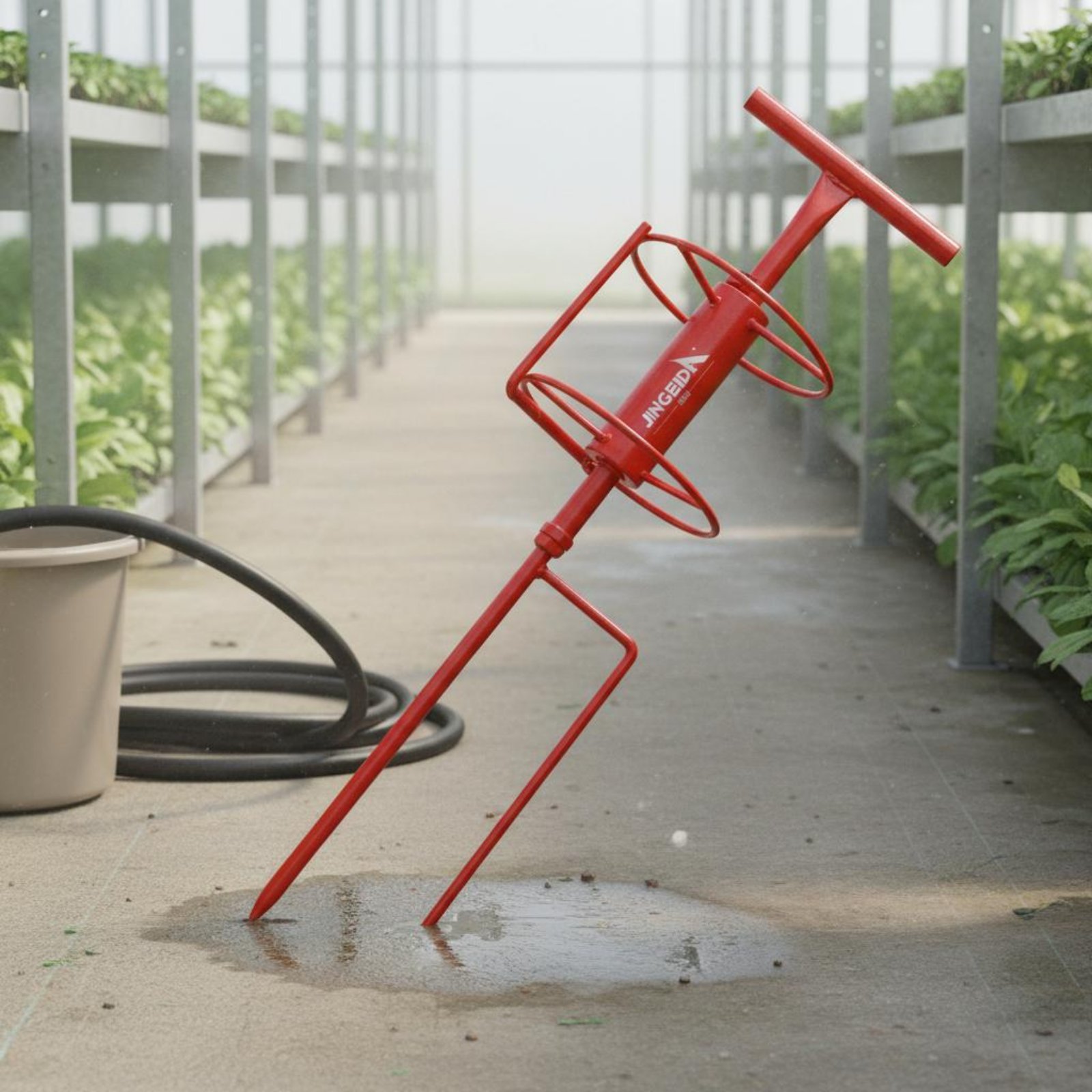 Tiratore per Tubi Irrigazione, - Farming Pipe For Agriculture recensione e prezzo