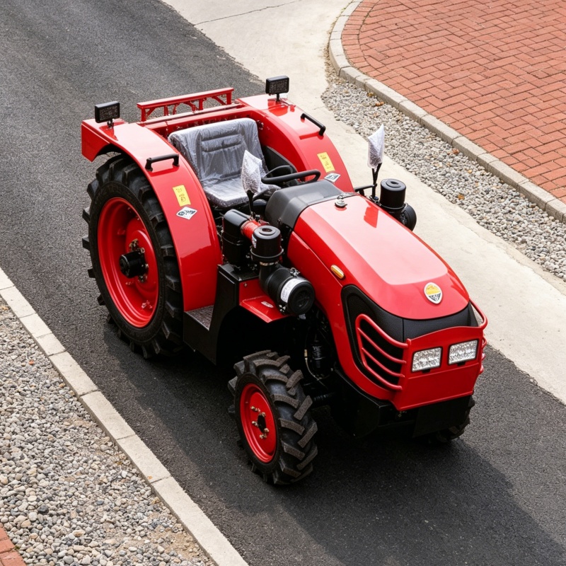 Attrezzature Agricole Personal - Agriculture Farming Equipments recensione e prezzo