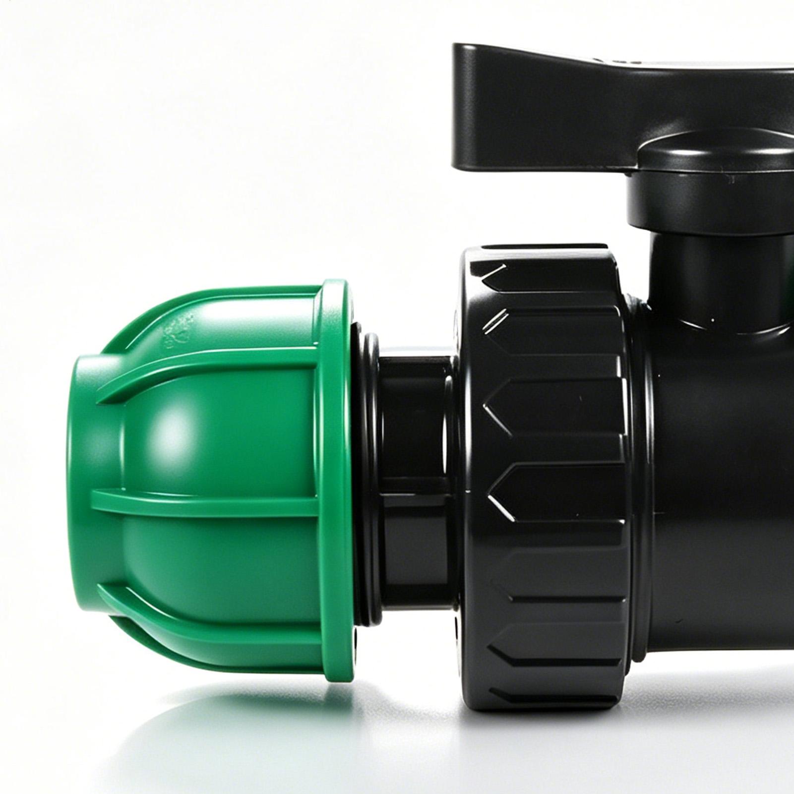 Valvola di intercettazione per - Farming Pipe For Agriculture recensione e prezzo