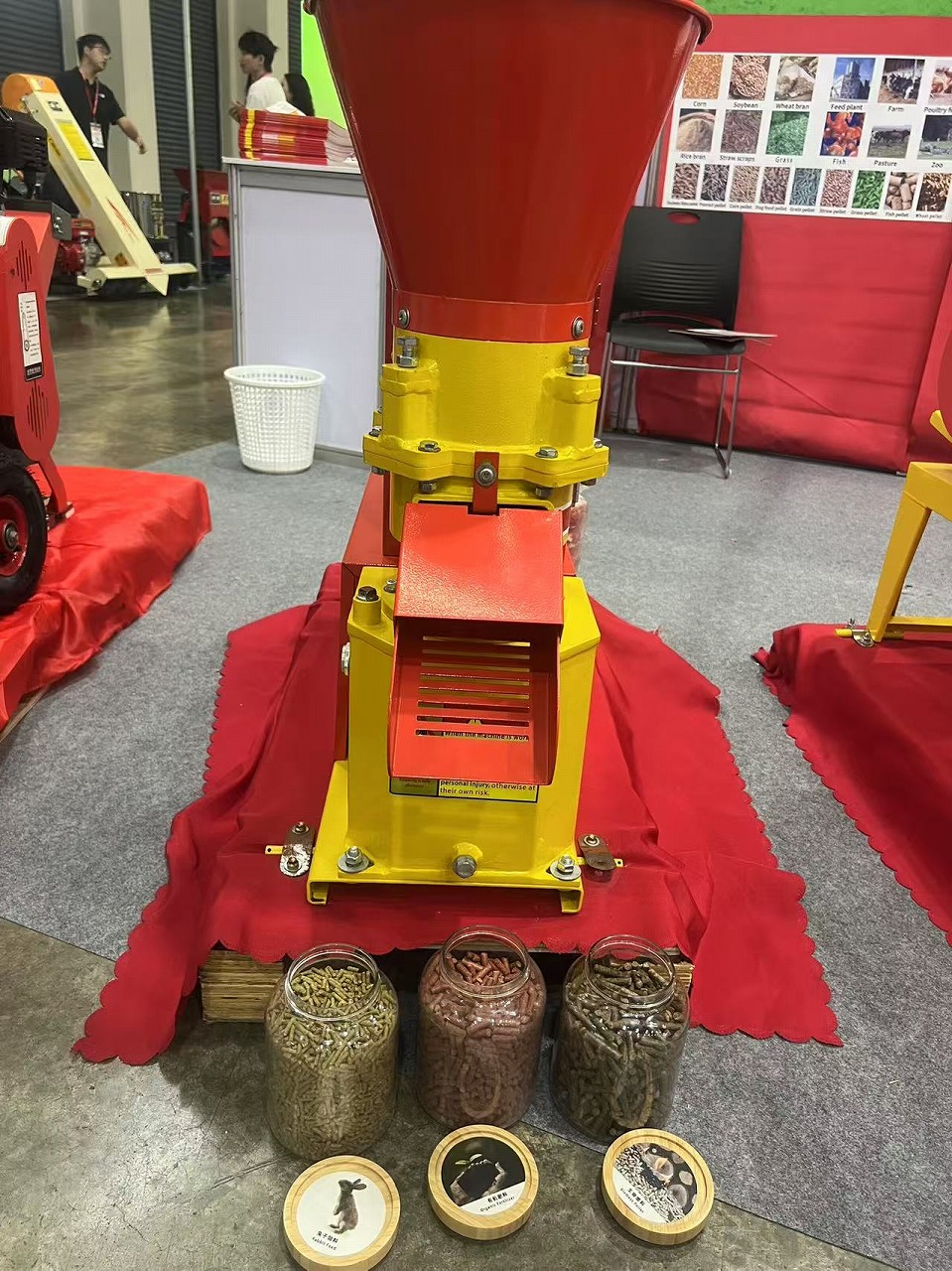 Macchina per Pellet di Legno M - Wood Pellet Making Machine recensione e prezzo