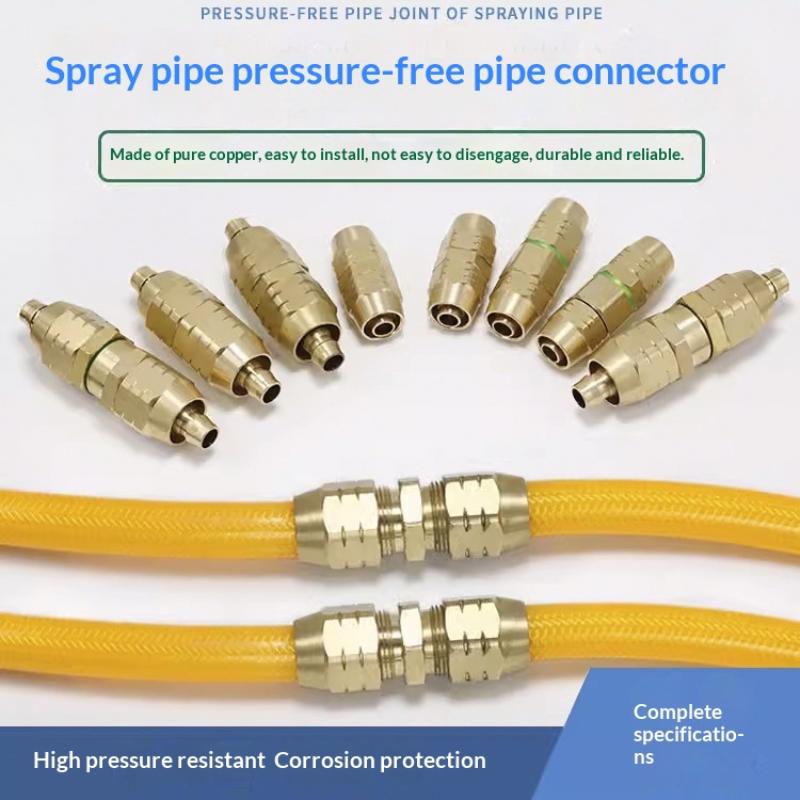 1 pz/set Adattatore per tubo a - Farming Pipe For Agriculture recensione e prezzo