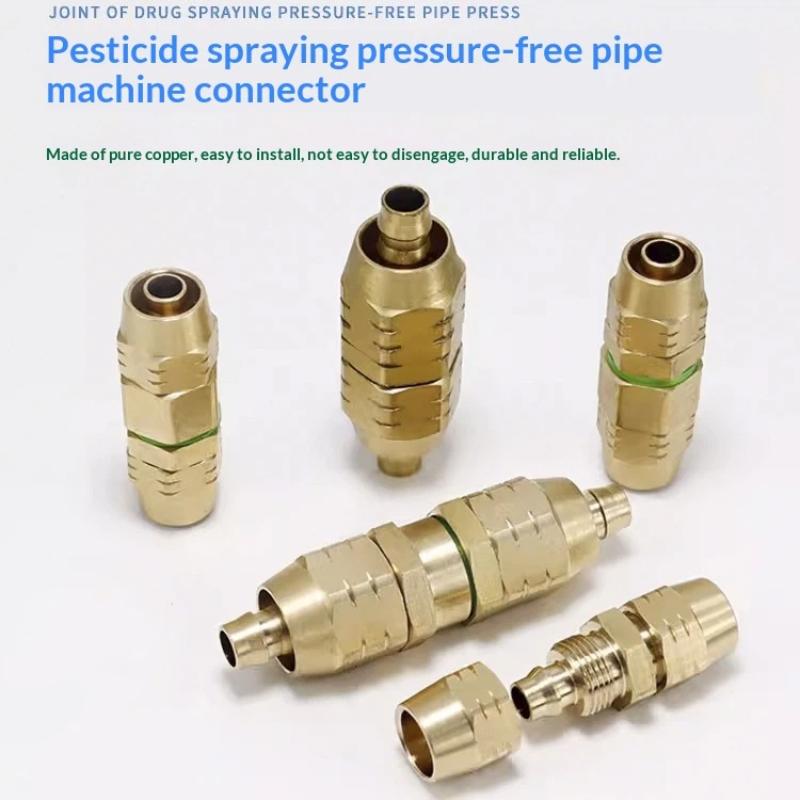 1 pz/set Adattatore per tubo a - Farming Pipe For Agriculture recensione e prezzo