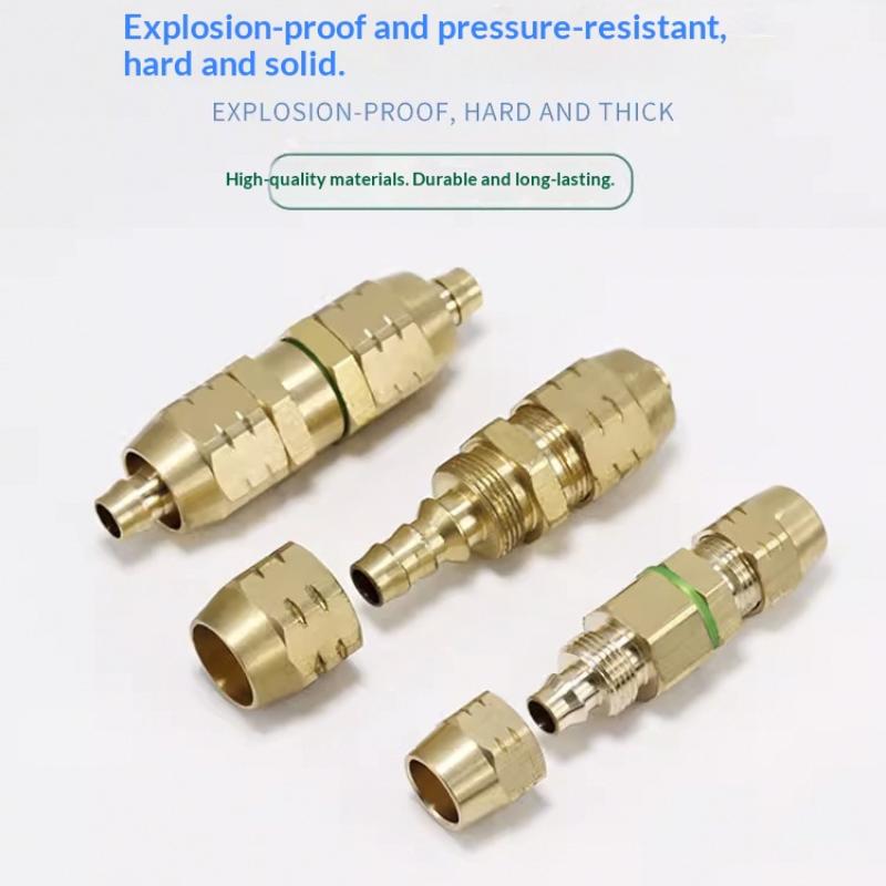 1 pz/set Adattatore per tubo a - Farming Pipe For Agriculture recensione e prezzo