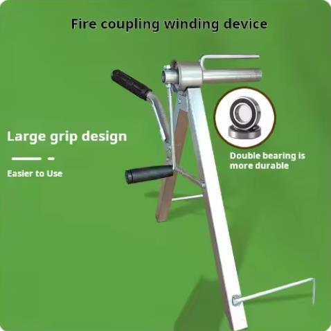 Avvolgitubo per tubo da giardi - Farming Pipe For Agriculture recensione e prezzo