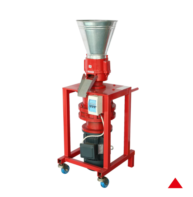 Macchina per la Produzione di  - Wood Pellet Making Machine recensione e prezzo