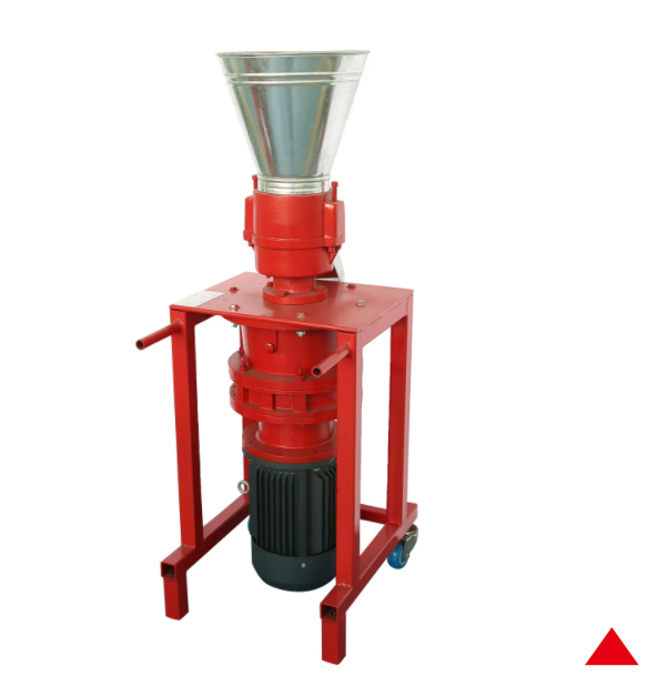 Macchina per la Produzione di  - Wood Pellet Making Machine recensione e prezzo