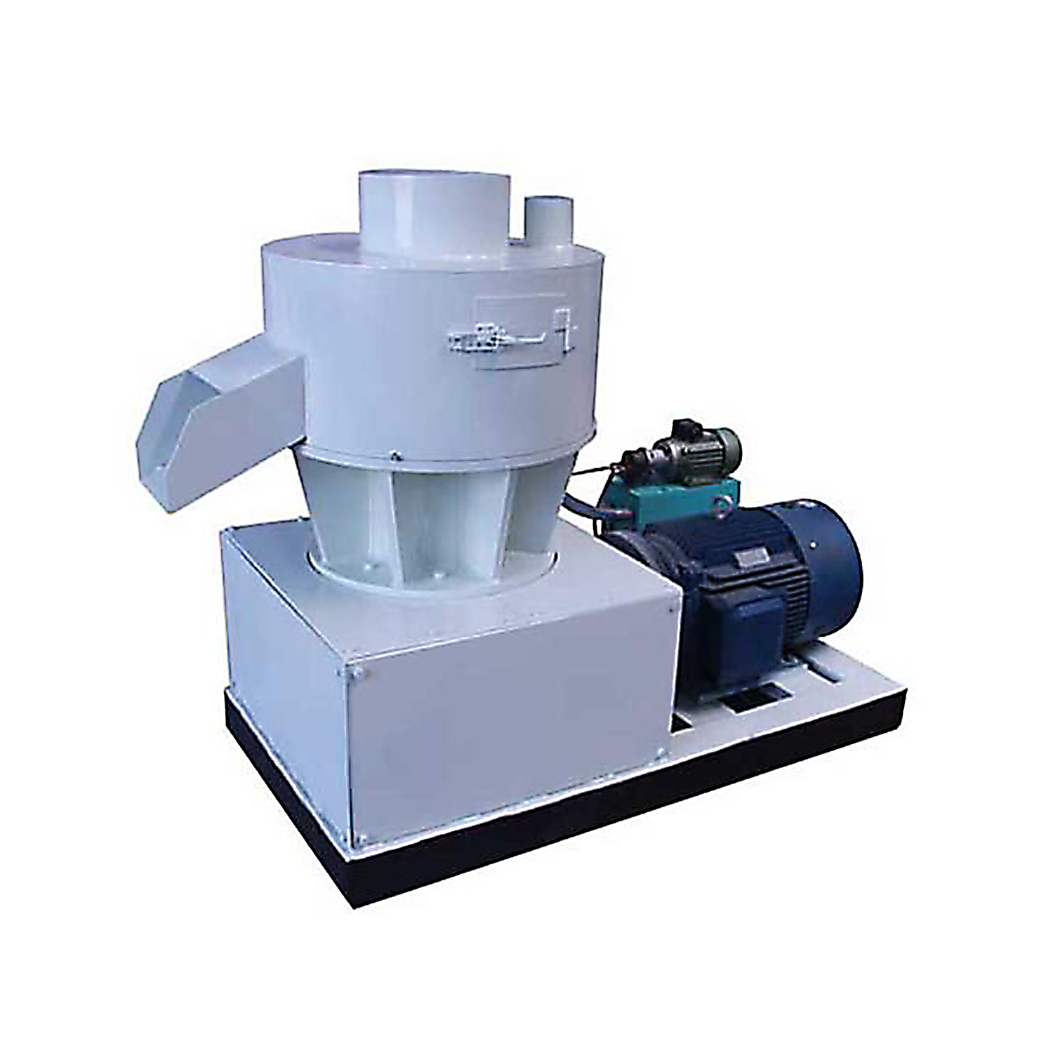 Macchina per la produzione di  - Wood Pellet Making Machine recensione e prezzo