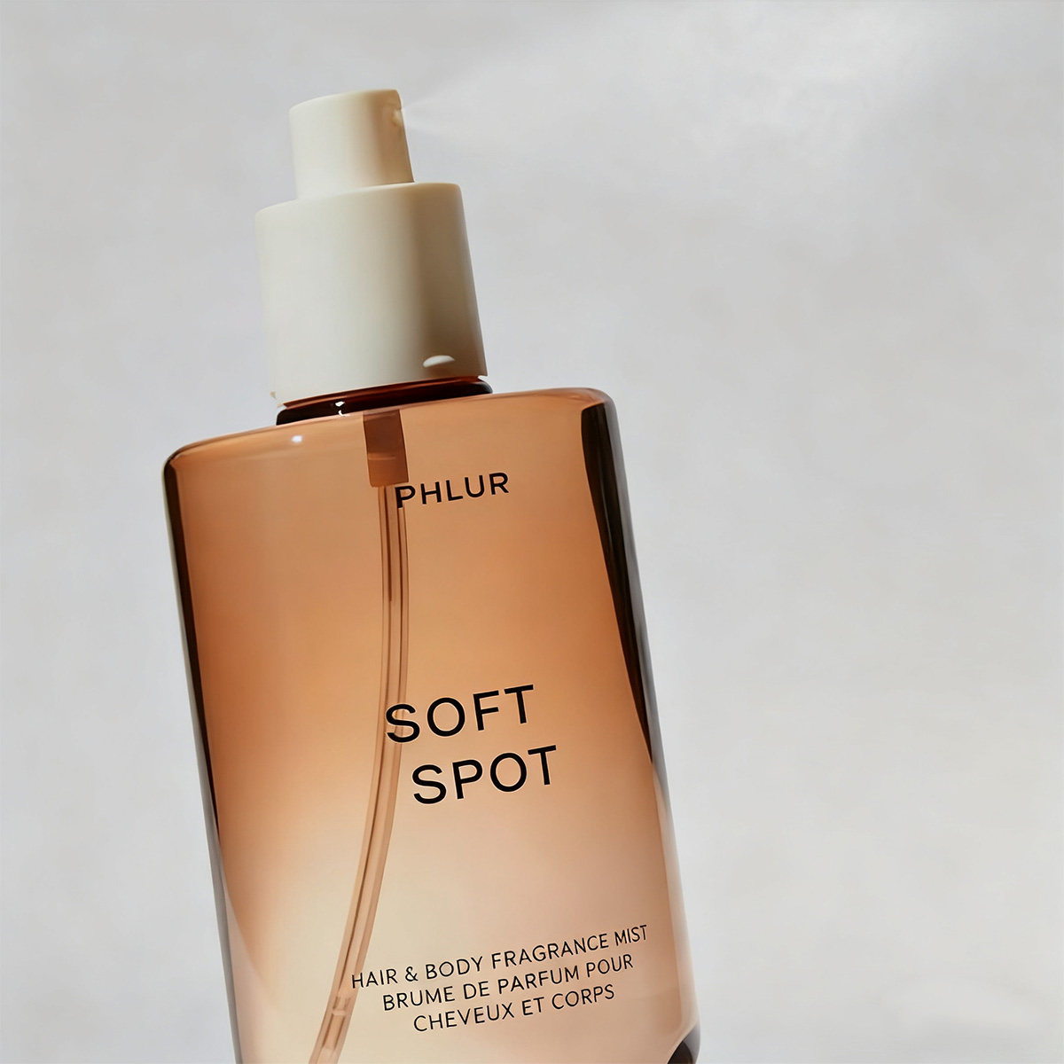 PHLUR Soft Spot Hair & Body Fr - Orchard Sprayer Tractor recensione e prezzo