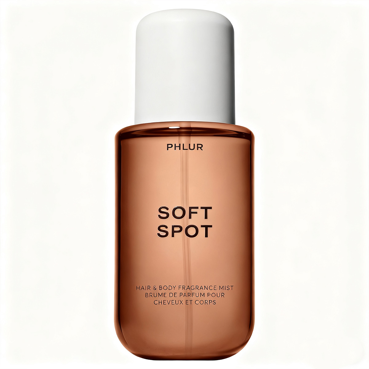 PHLUR Soft Spot Hair & Body Fr - Orchard Sprayer Tractor recensione e prezzo