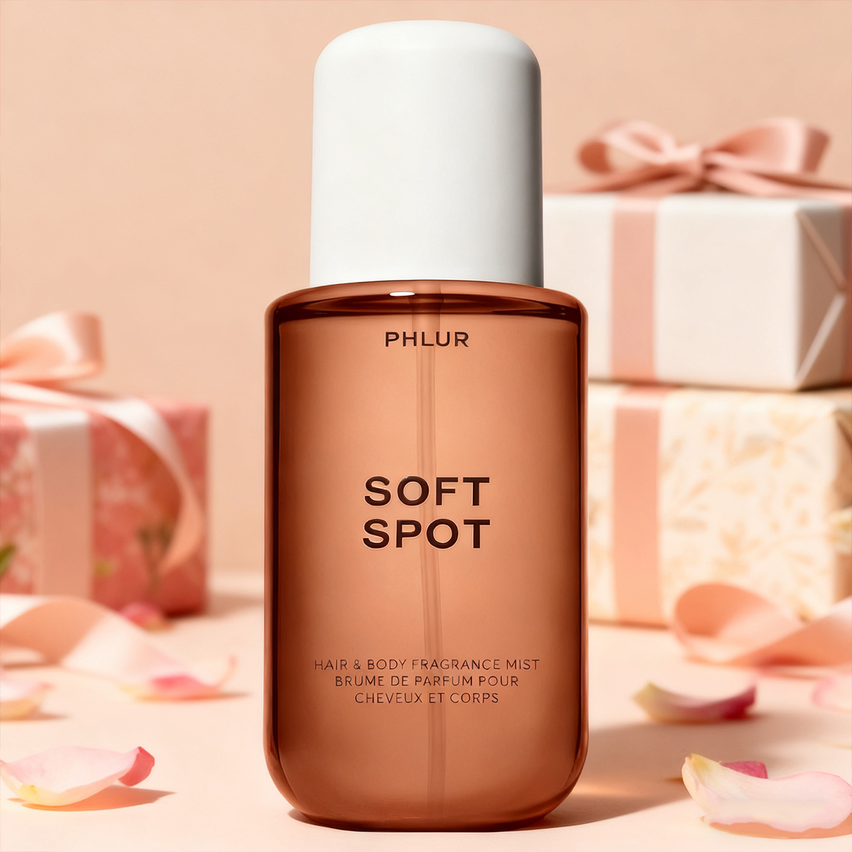 PHLUR Soft Spot Hair & Body Fr - Orchard Sprayer Tractor recensione e prezzo