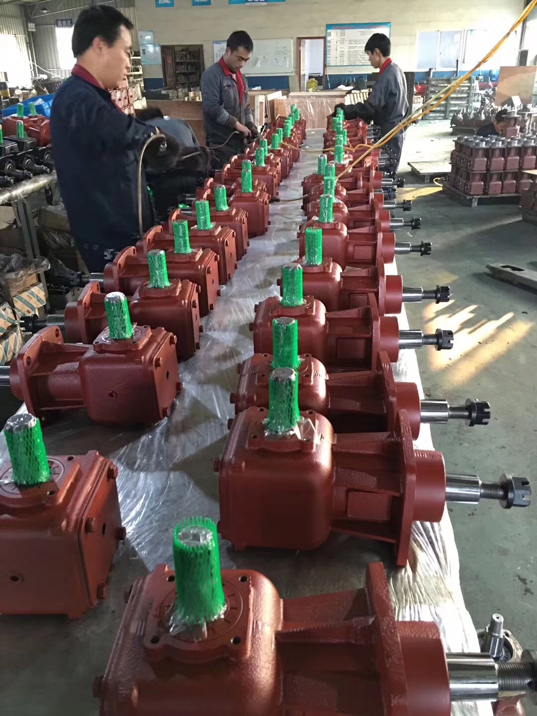 Riduttore per Irroratrice Agri - Orchard Sprayer Tractor recensione e prezzo