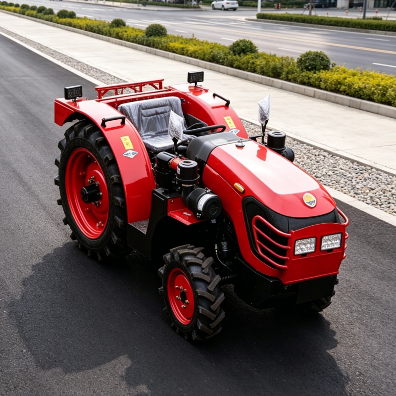 Attrezzatura Agricola Personal - Agriculture Farming Equipments recensione e prezzo
