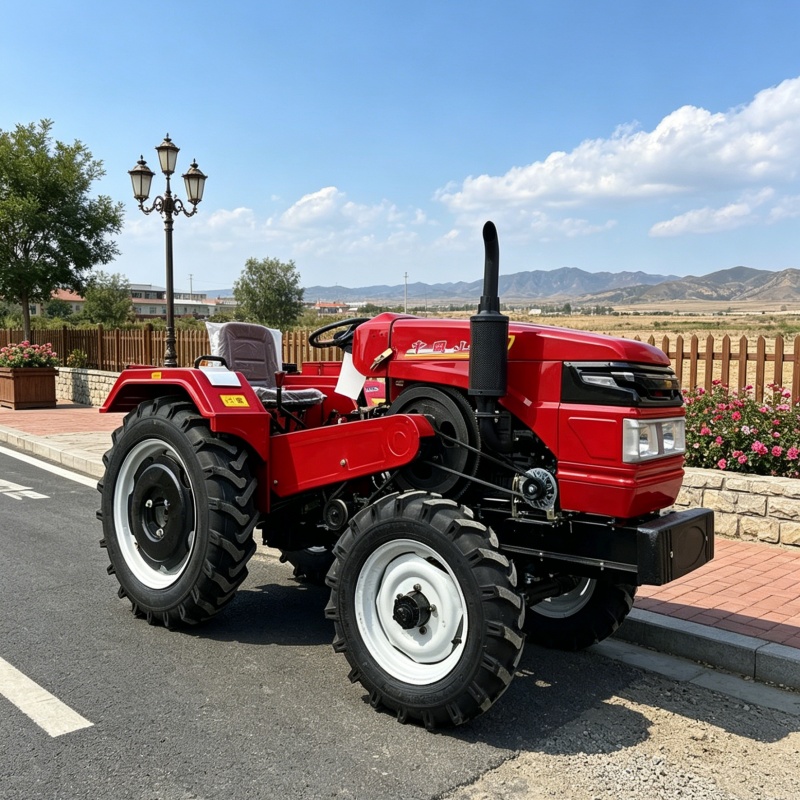 Attrezzatura Agricola Personal - Agriculture Farming Equipments recensione e prezzo