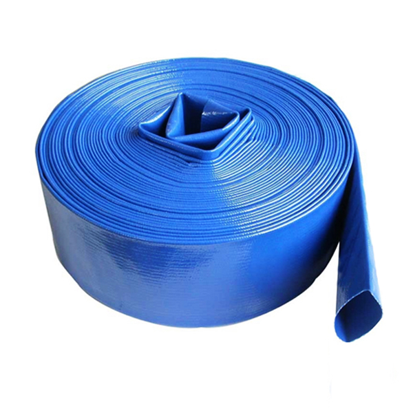 Tubo Flessibile in PVC da 4 Po - Farming Pipe For Agriculture recensione e prezzo