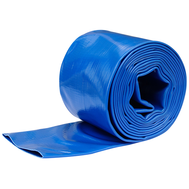 Tubo Flessibile in PVC da 4 Po - Farming Pipe For Agriculture recensione e prezzo