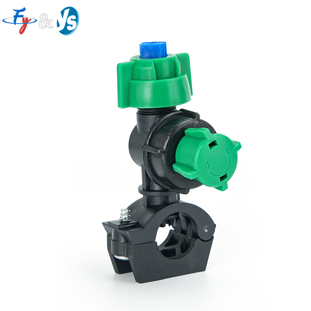 Ugello a spruzzo anti-goccia p - Farming Pipe For Agriculture recensione e prezzo