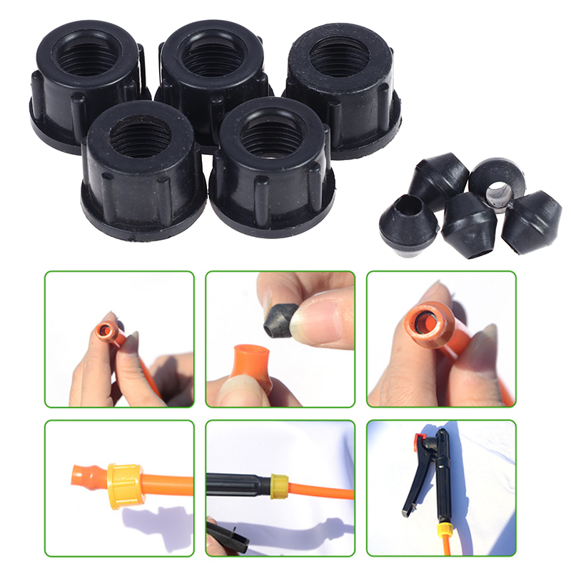 10 Pezzi Connettore per Tubo S - Farming Pipe For Agriculture recensione e prezzo