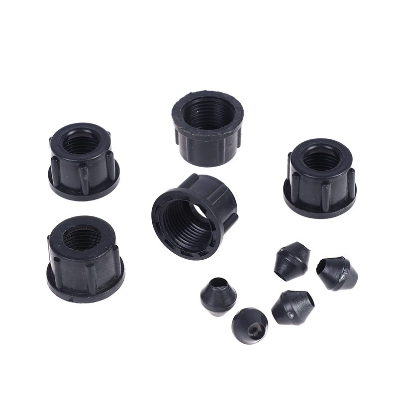 10 Pezzi Connettore per Tubo S - Farming Pipe For Agriculture recensione e prezzo