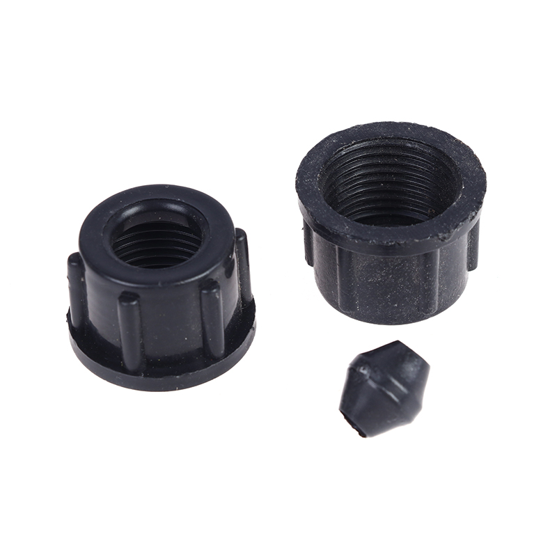 10 Pezzi Connettore per Tubo S - Farming Pipe For Agriculture recensione e prezzo