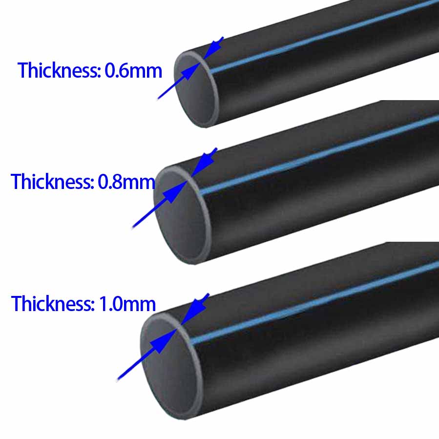 Sistema di Irrigazione Agricol - Farming Pipe For Agriculture recensione e prezzo