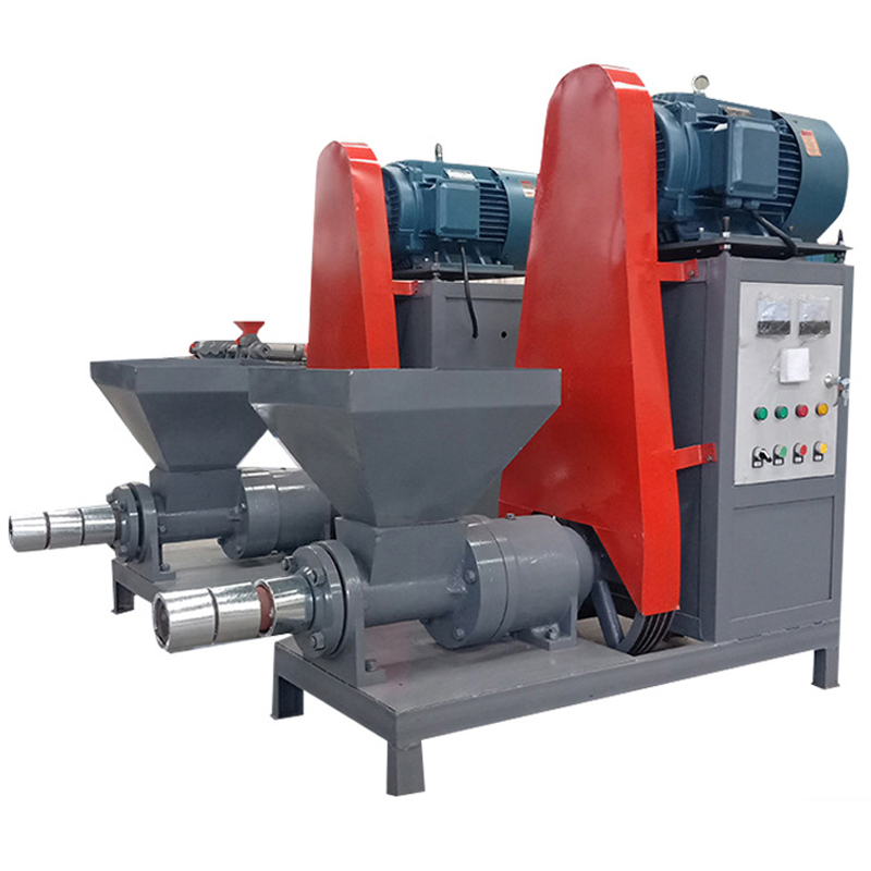 Nuova Macchina per la Produzio - Wood Pellet Making Machine recensione e prezzo