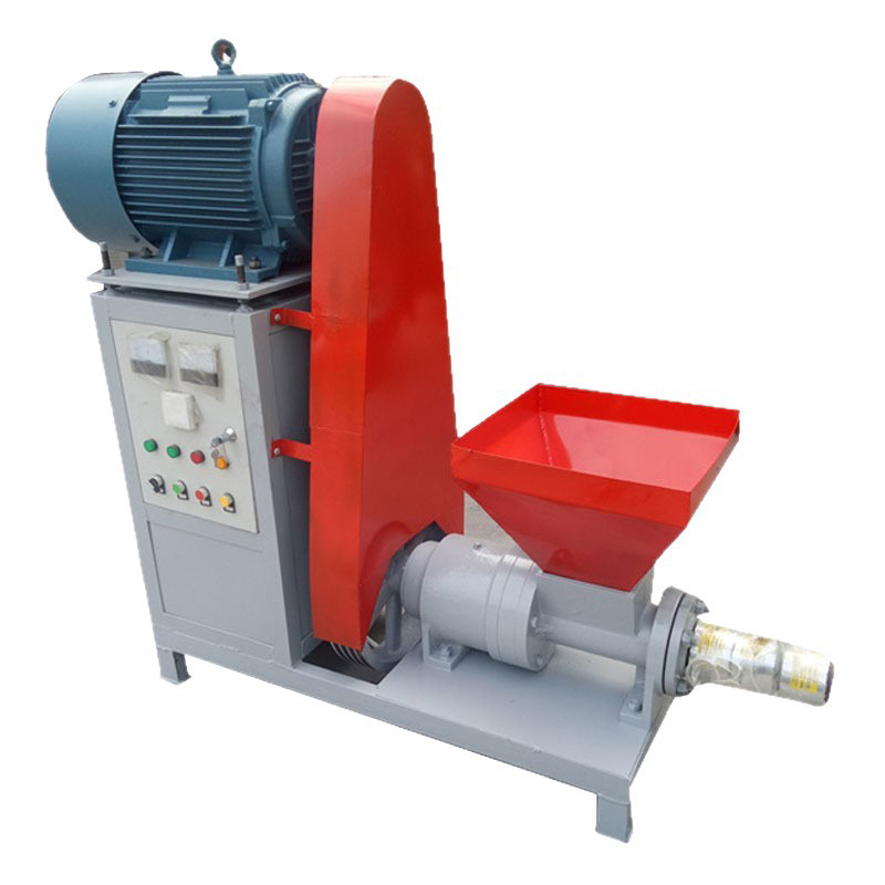 Nuova Macchina per la Produzio - Wood Pellet Making Machine recensione e prezzo