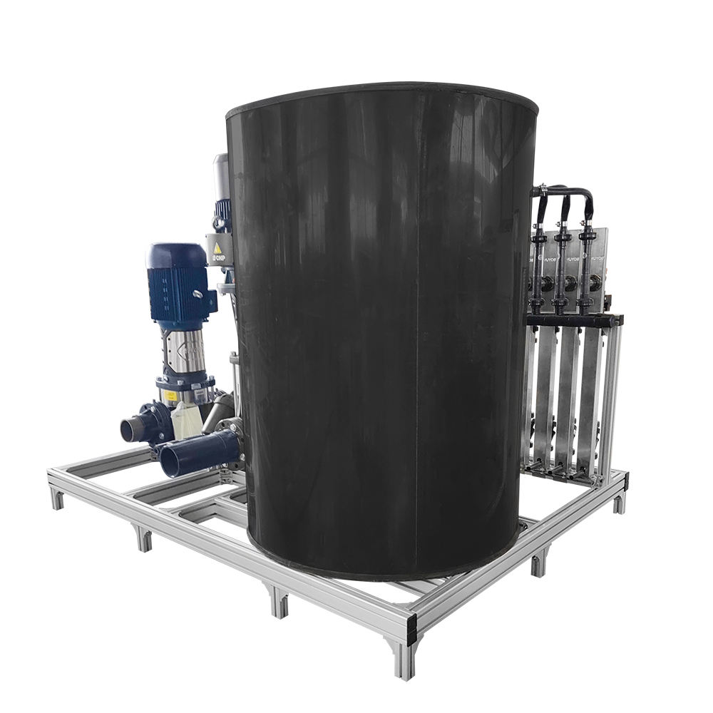 Sistema di irrigazione a gocci - Agriculture Farming Equipments recensione e prezzo