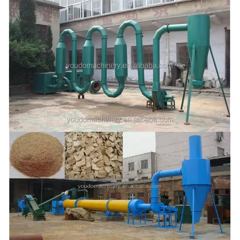 Macchina Trituratrice di Legno - Wood Pellet Making Machine recensione e prezzo