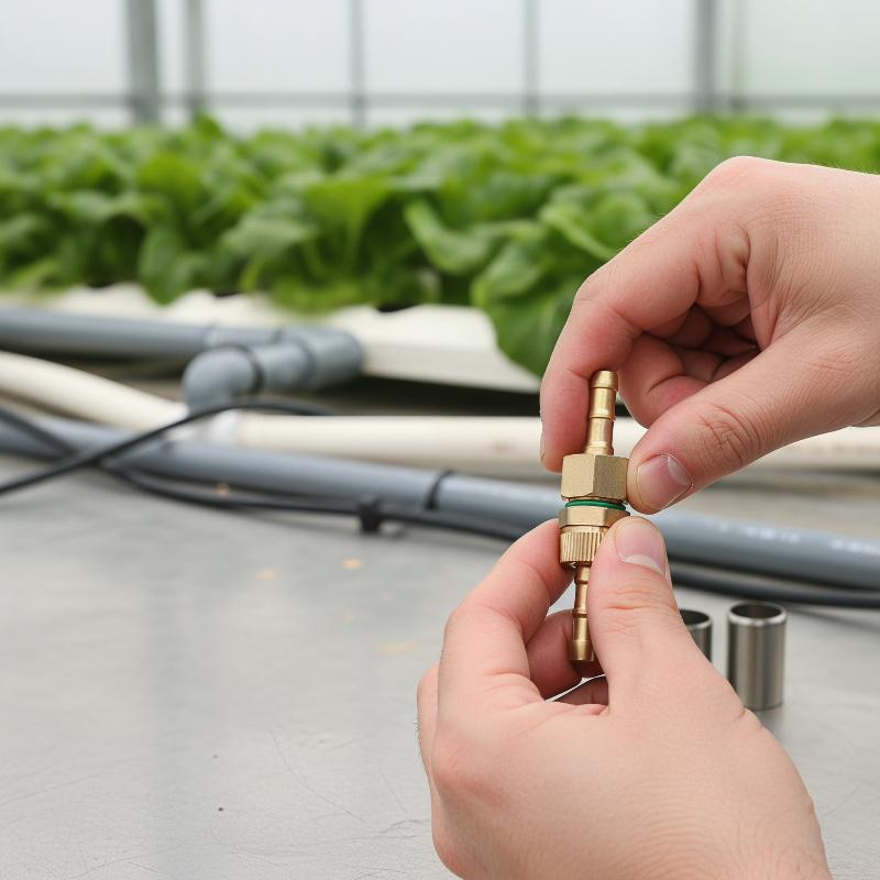 Connettore per Tubo ad Alta Pr - Farming Pipe For Agriculture recensione e prezzo