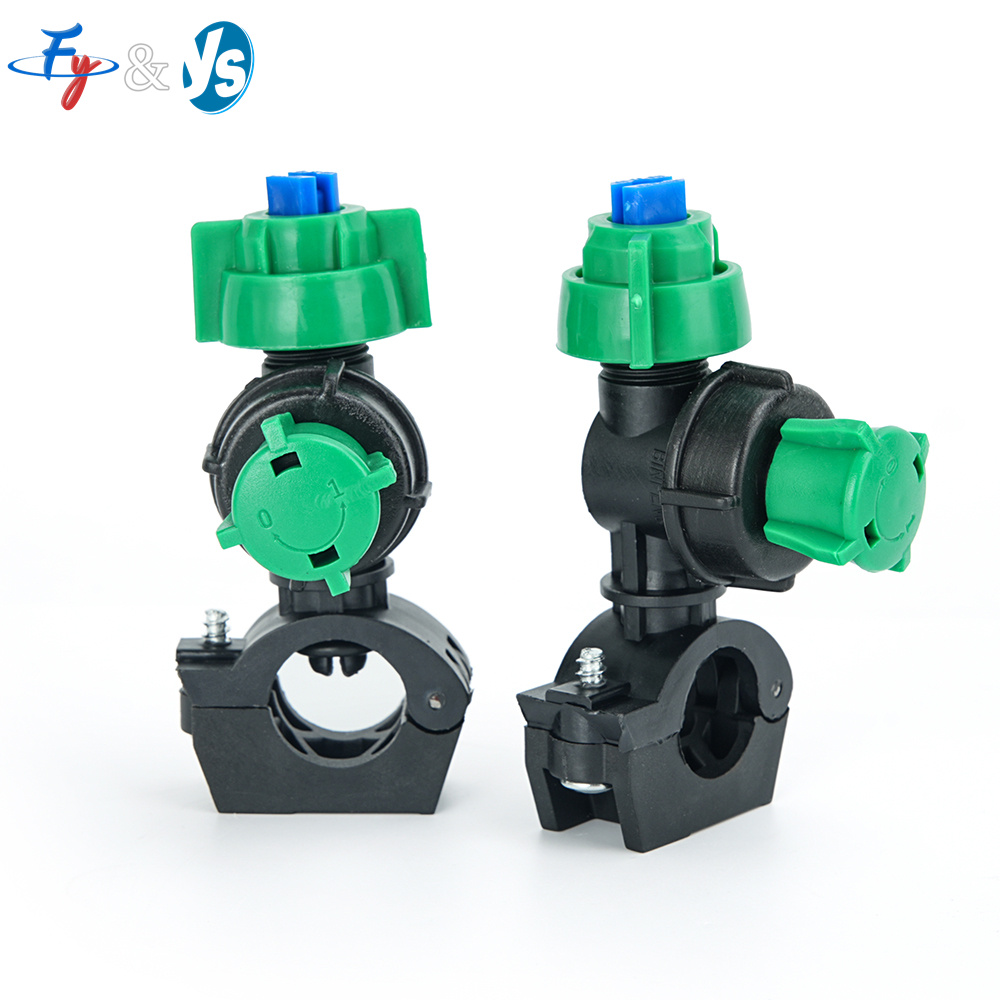 10 Pezzi Ugelli Anti-Goccia pe - Farming Pipe For Agriculture recensione e prezzo