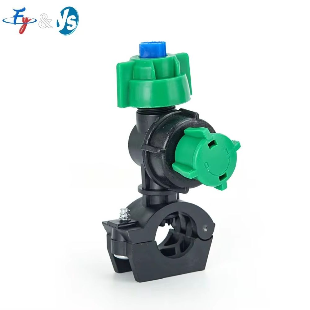 10 Pezzi Ugelli Anti-Goccia pe - Farming Pipe For Agriculture recensione e prezzo