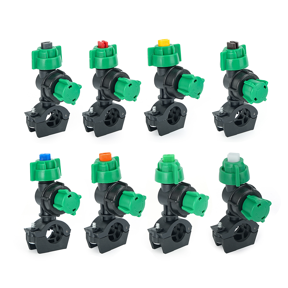 10 Pezzi Ugelli Anti-Goccia pe - Farming Pipe For Agriculture recensione e prezzo