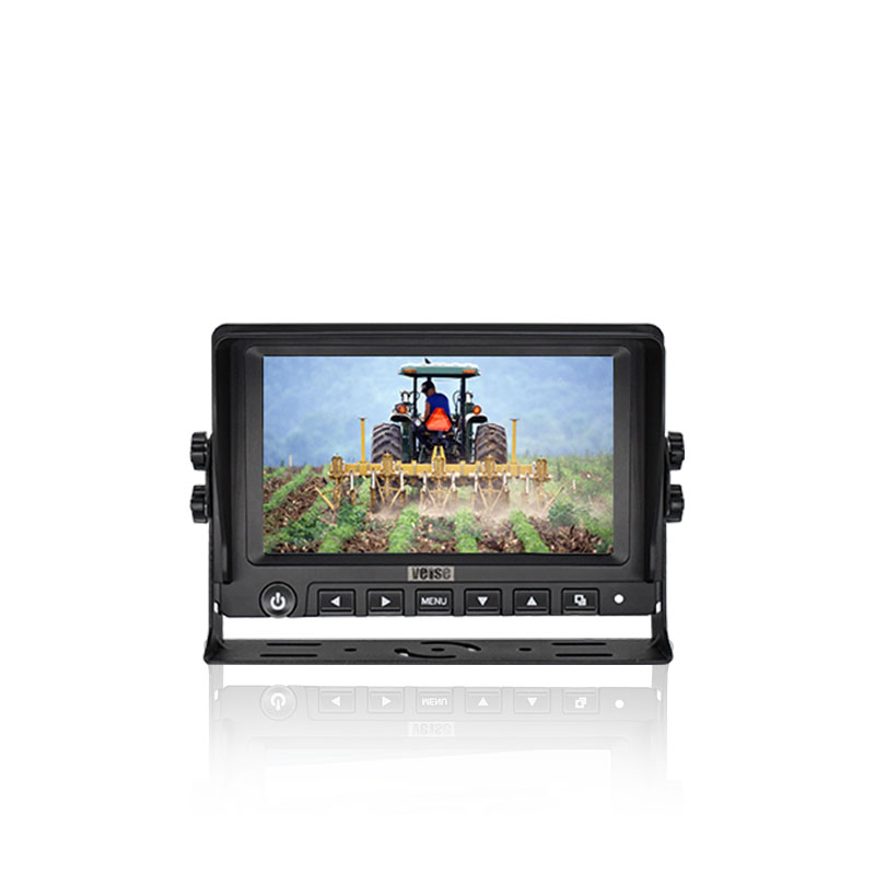 Affidabile sistema Camra per l - Agriculture Farming Equipments recensione e prezzo