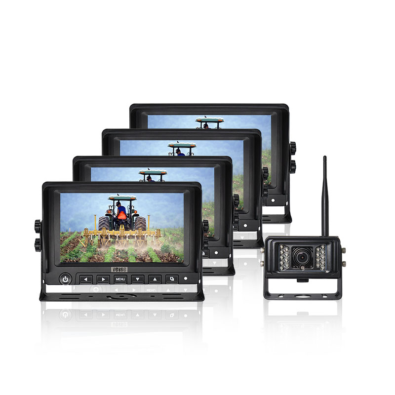 Affidabile sistema Camra per l - Agriculture Farming Equipments recensione e prezzo