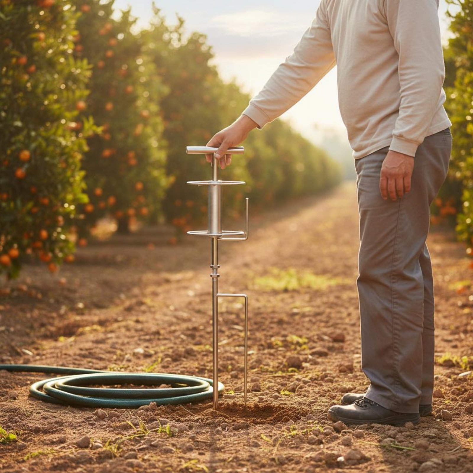 Tiratore per Tubi Agricoli a D - Farming Pipe For Agriculture recensione e prezzo
