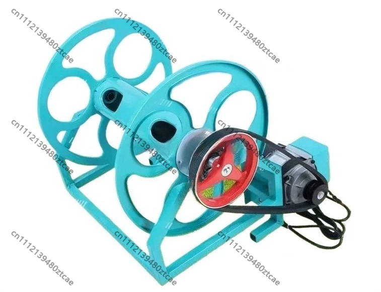 Macchina Avvolgitubo Automatic - Farming Pipe For Agriculture recensione e prezzo
