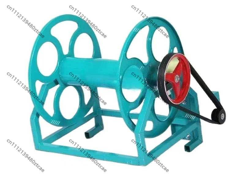Macchina Avvolgitubo Automatic - Farming Pipe For Agriculture recensione e prezzo