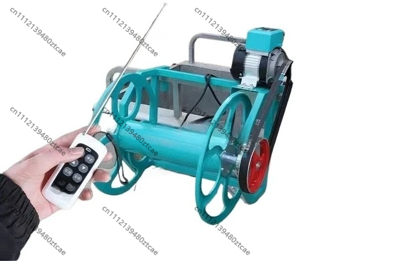 Macchina Avvolgitubo Automatic - Farming Pipe For Agriculture recensione e prezzo