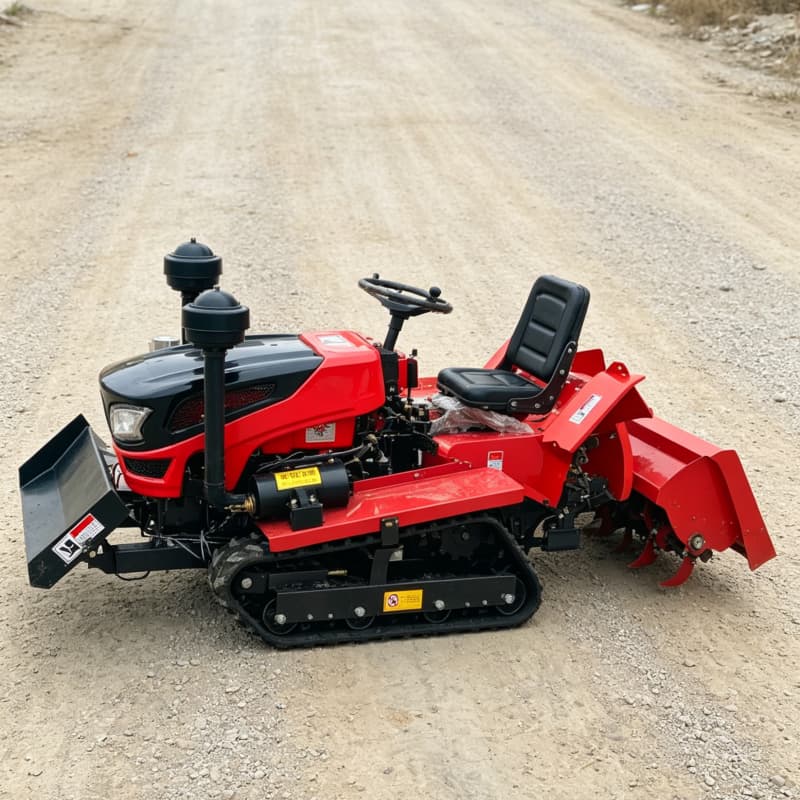 Attrezzatura Agricola Rotativa - Agriculture Farming Equipments recensione e prezzo