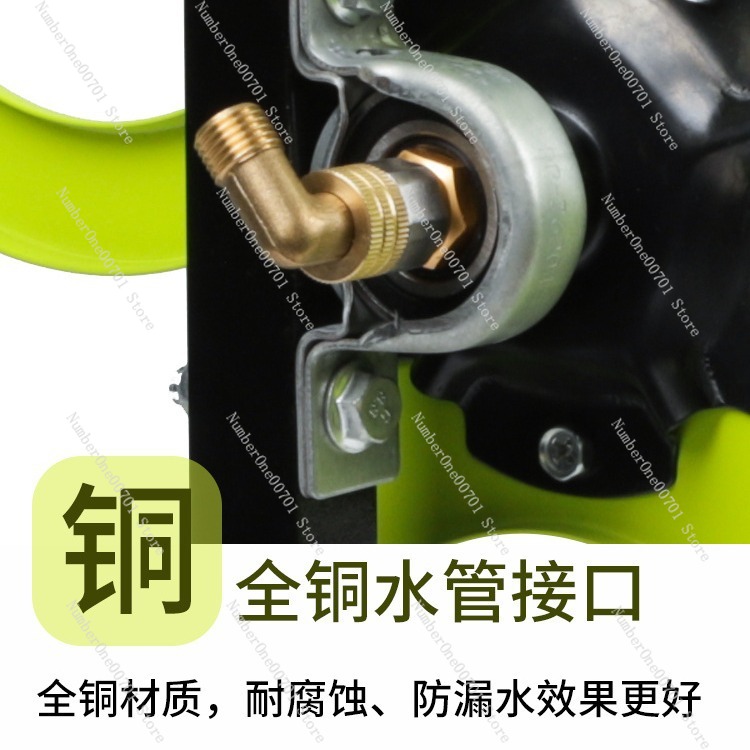 Avvolgitubo Elettrico, Tubo Sp - Farming Pipe For Agriculture recensione e prezzo