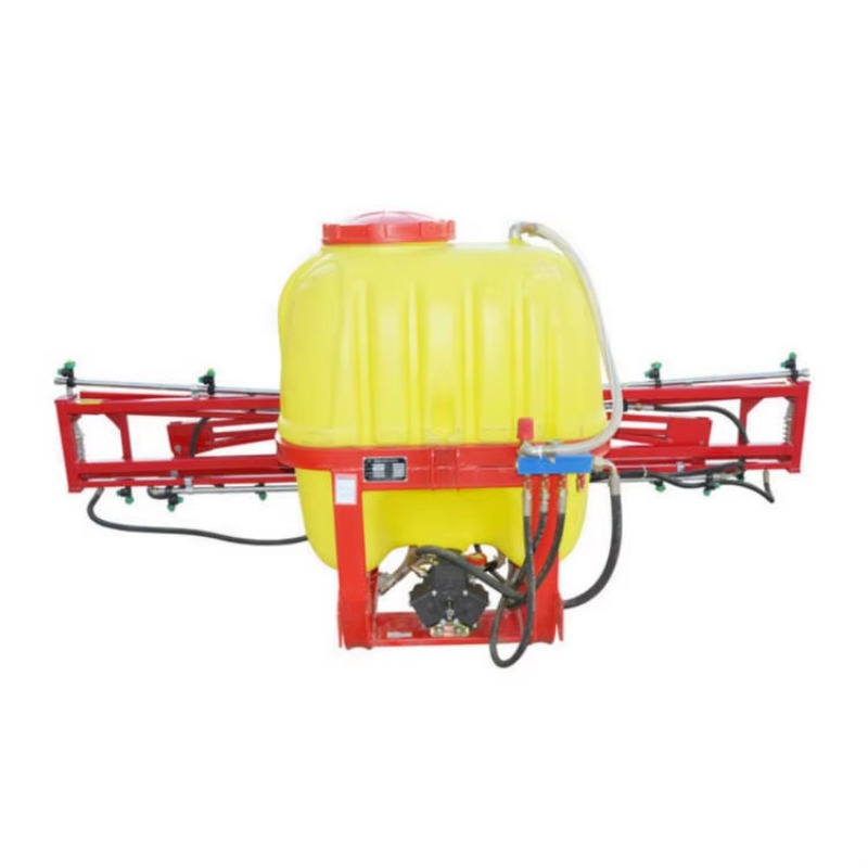 Atomizzatore a barra per tratt - Orchard Sprayer Tractor recensione e prezzo